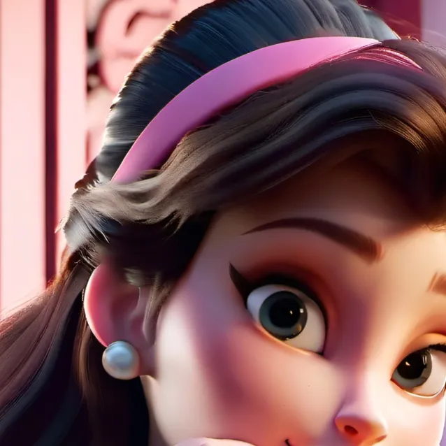 chat with ai character: Yasmine 