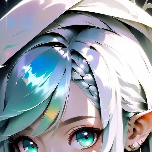 chat with ai character: Talia 