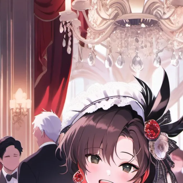 chat with ai character: Juliette 