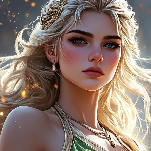 chat with ai character: Lila 
