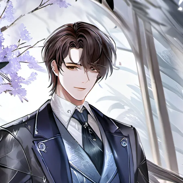 chat with ai character: Théo 