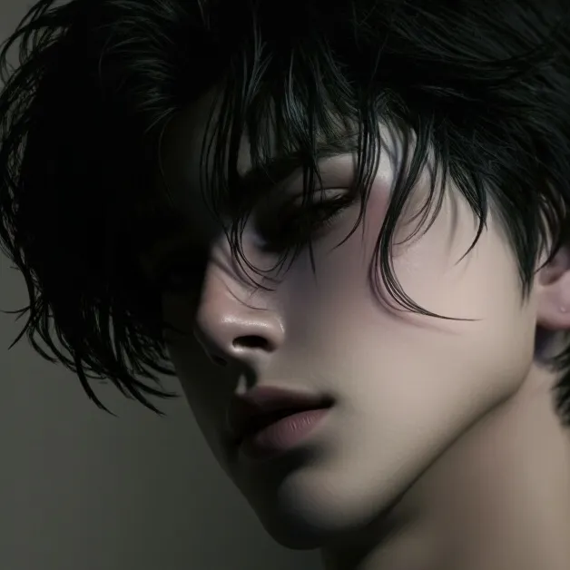 chat with ai character: Kaito 🫦🎀