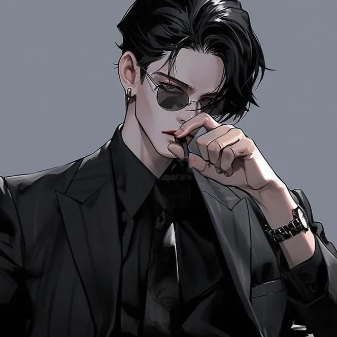 chat with ai character: Zane💍🔥