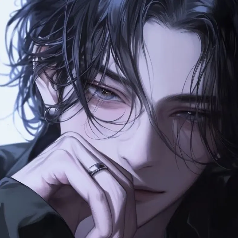 chat with ai character: Kai~