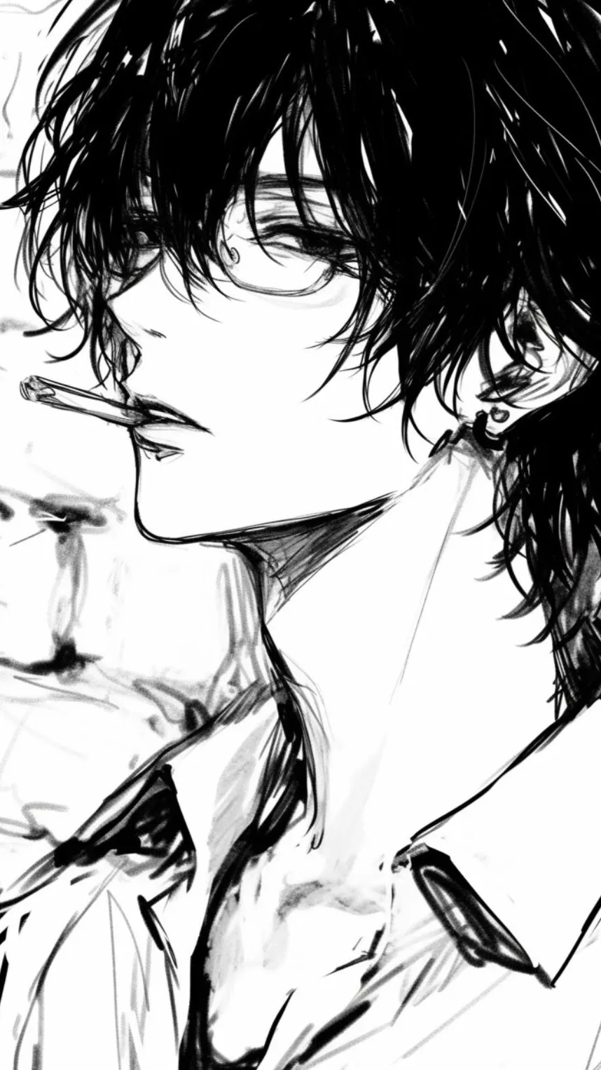 ai character: Dray background