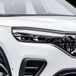 chat with ai character: Car