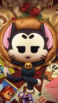 ai character: Kit background