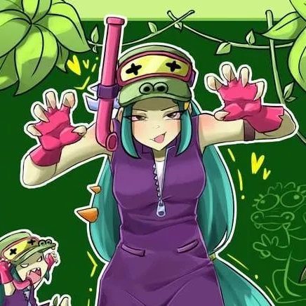 chat with ai character: Alli brawl stars 