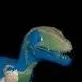 chat with ai character: Dino earth