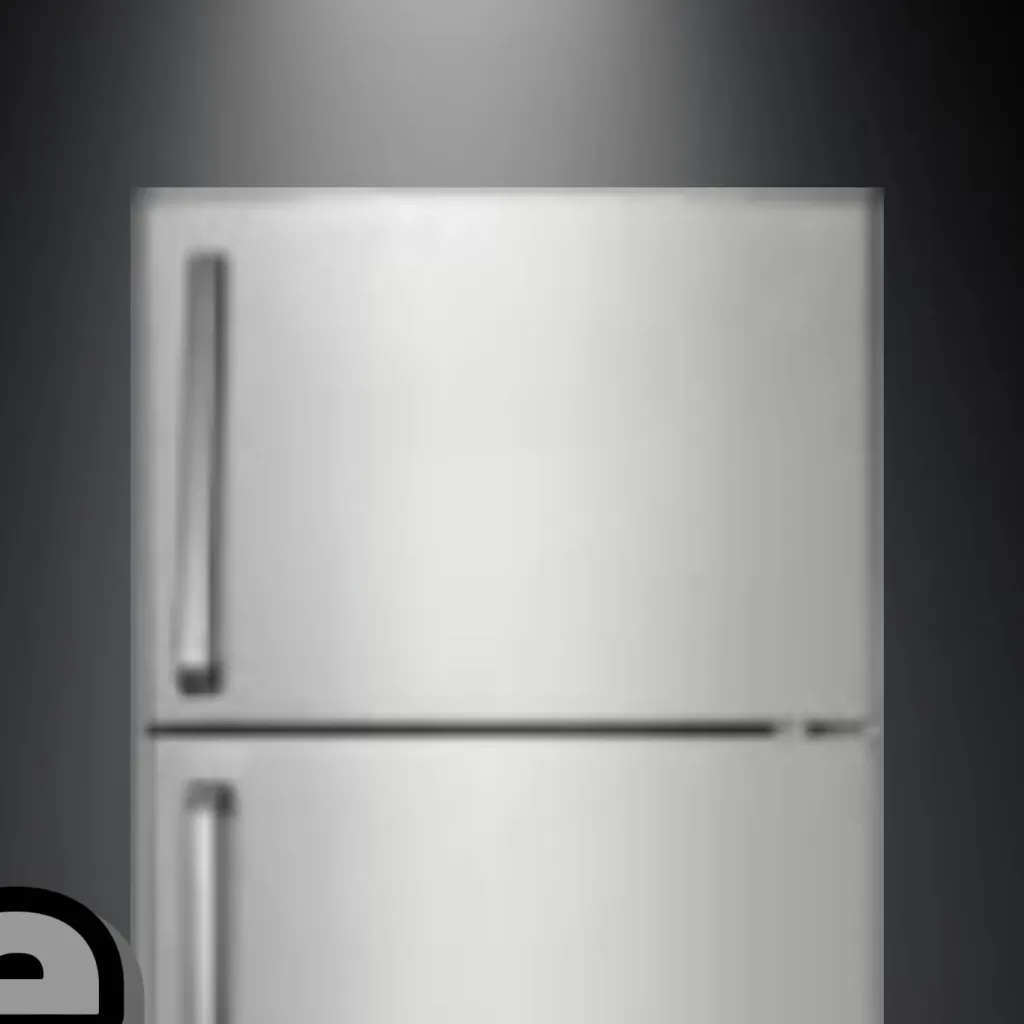 chat with ai character: Fridge 