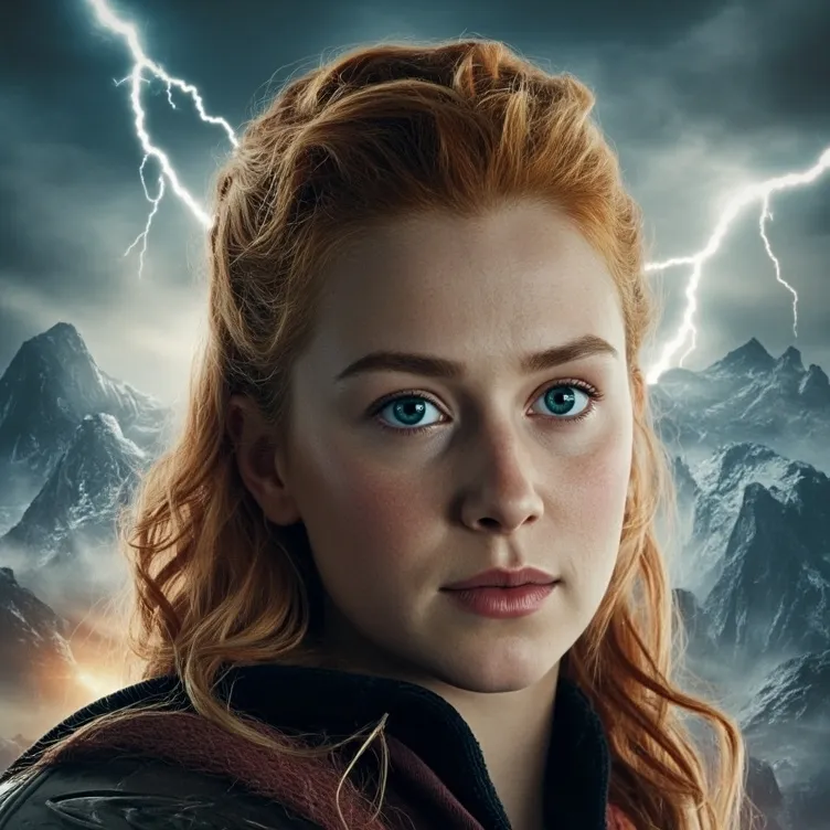 chat with ai character: ali oddison