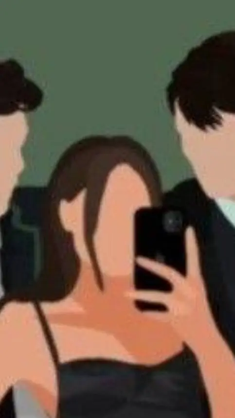 ai character: y/n riddle background