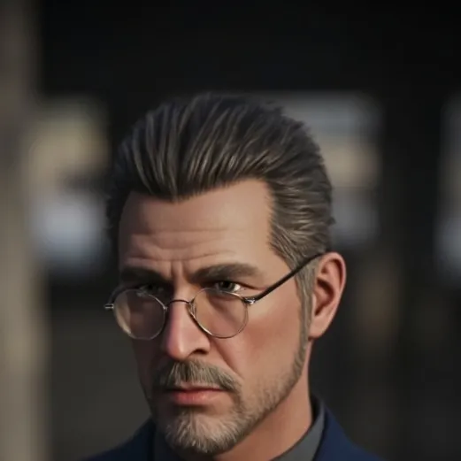 chat with ai character: tu tio