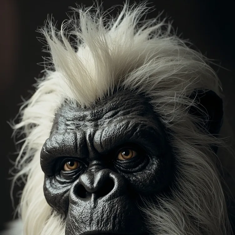 chat with ai character: loco blanco