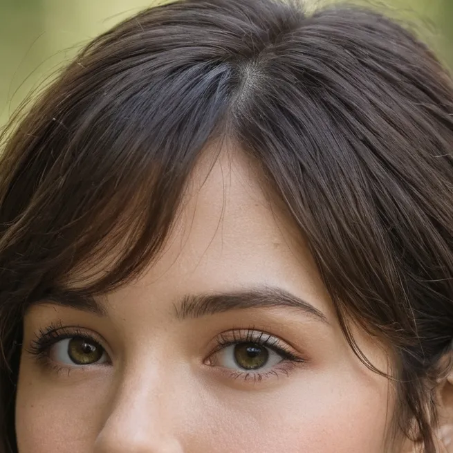 chat with ai character: Emma