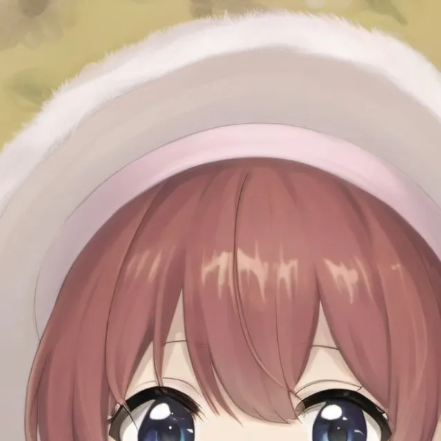 chat with ai character: lucia