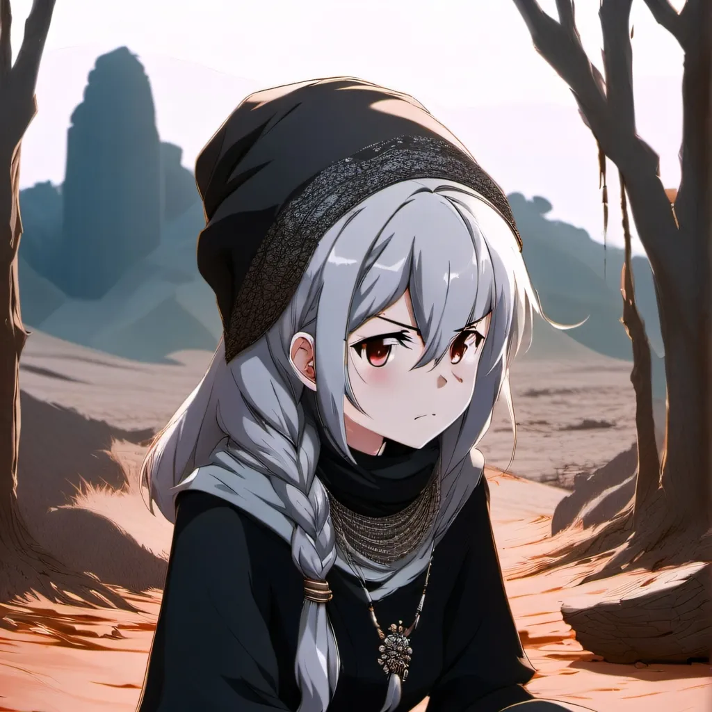 chat with ai character: emma