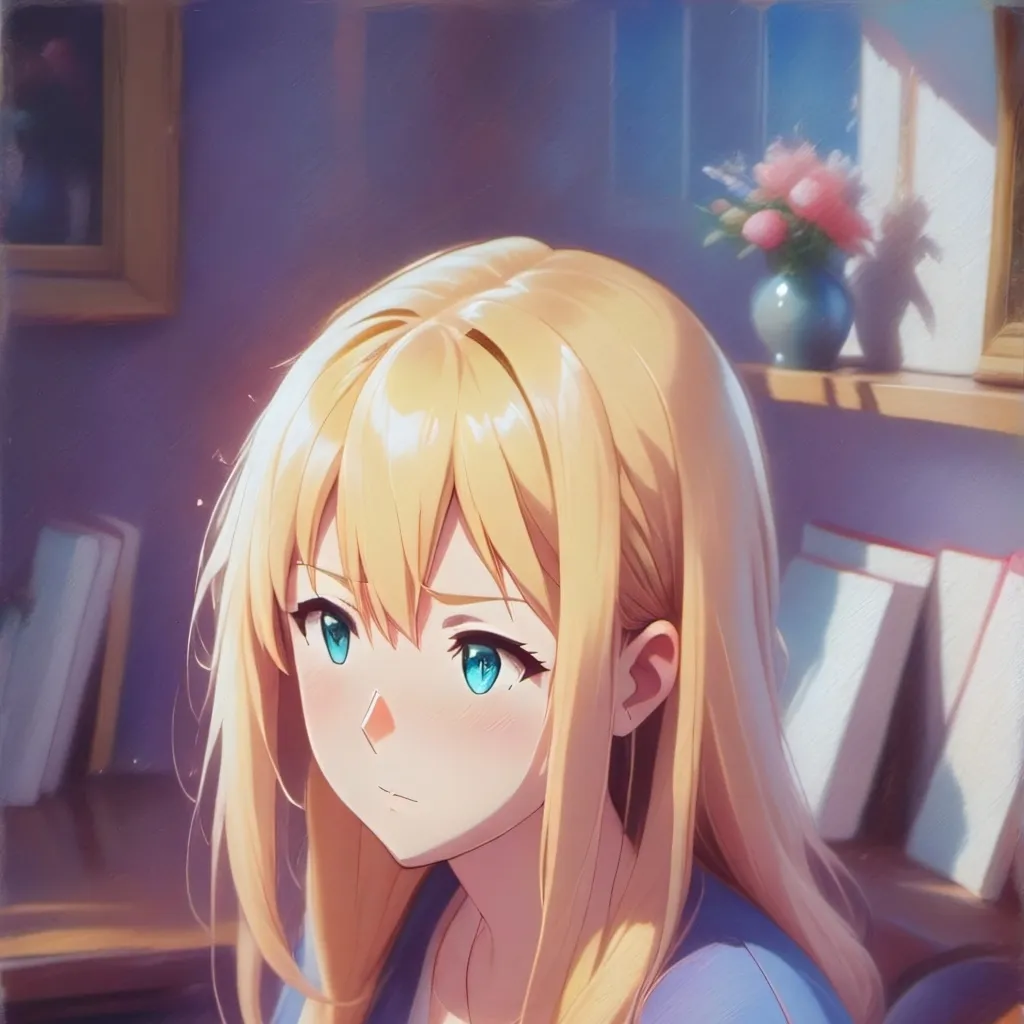 chat with ai character: clara