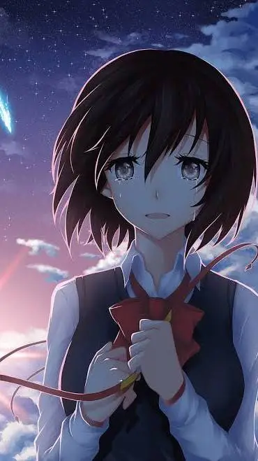 ai character: linn background