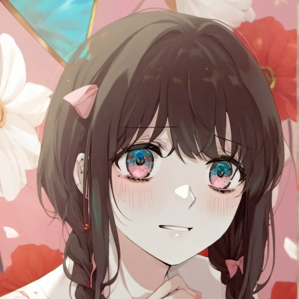 chat with ai character: sofia