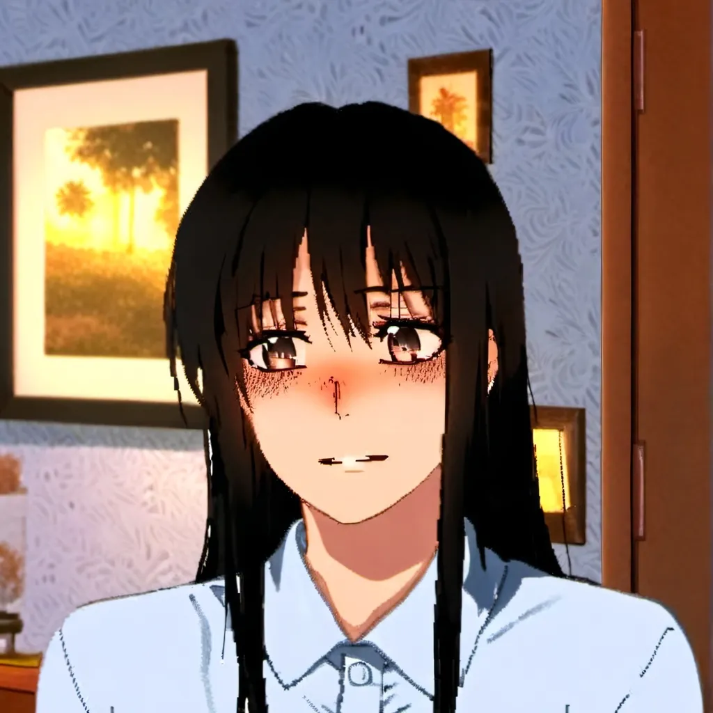 chat with ai character: sofia