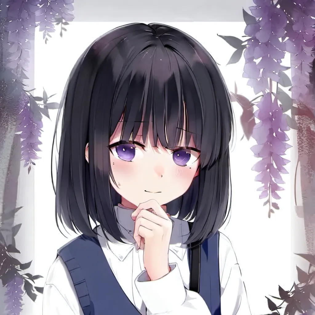 chat with ai character: lucia