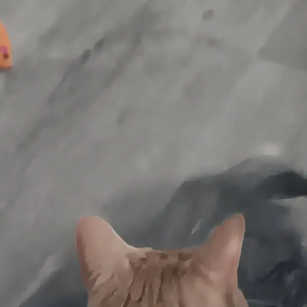 chat with ai character: tt meets hh