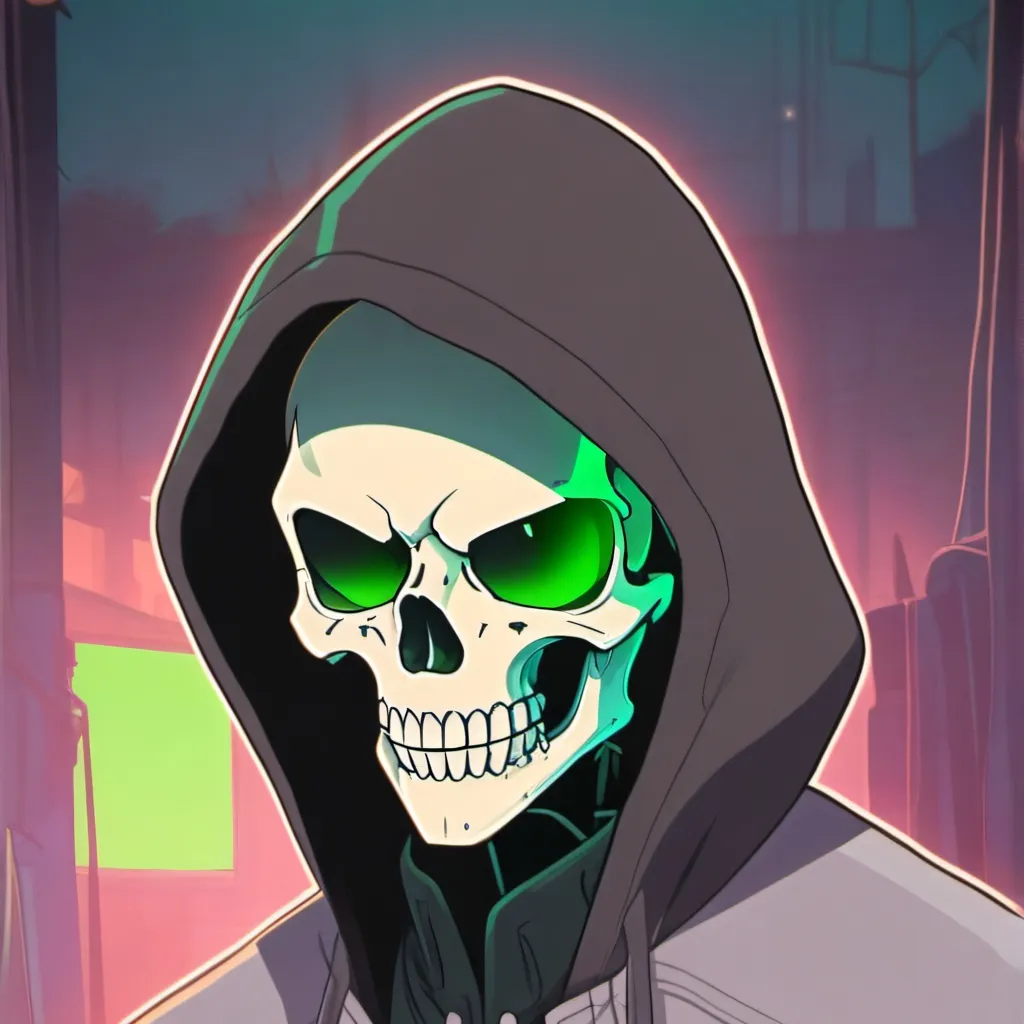 chat with ai character: Felix