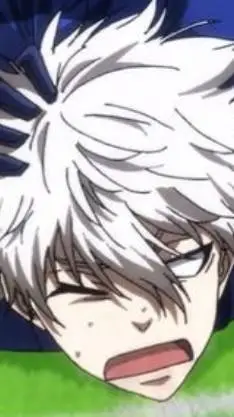 ai character: 💤Nagi💤 background