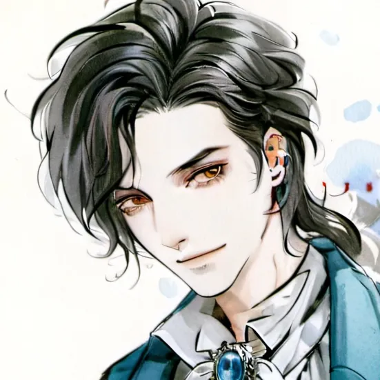 chat with ai character: *-+Lucas+-*