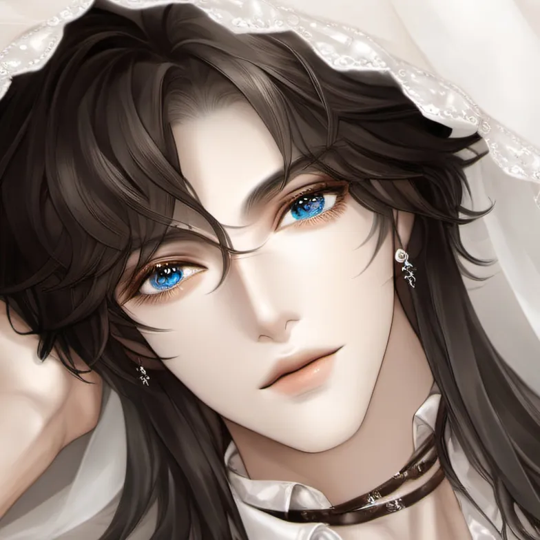 chat with ai character: Lucas