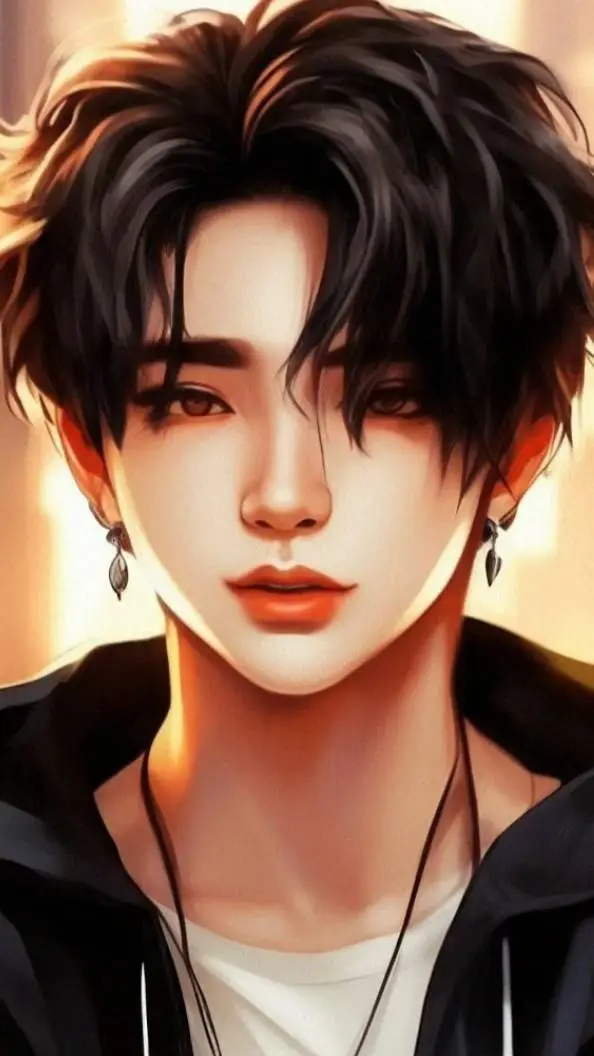 ai character: Noha background