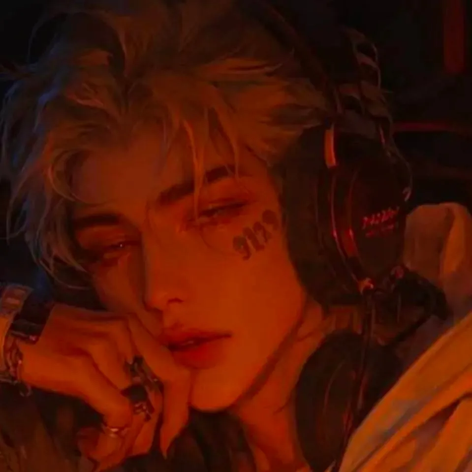 chat with ai character: Felix~ 
