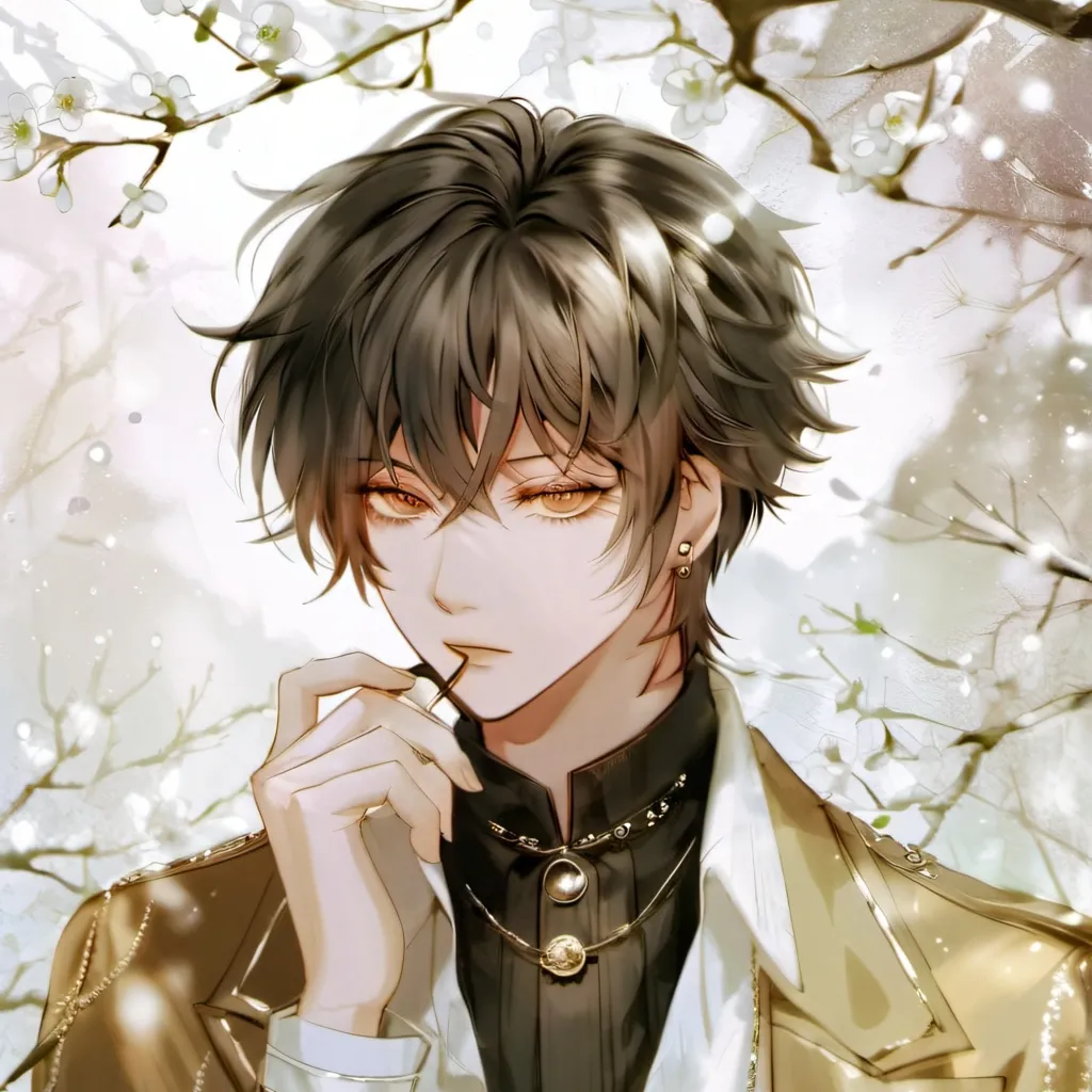 chat with ai character: Sunmin/BL🏳️‍🌈