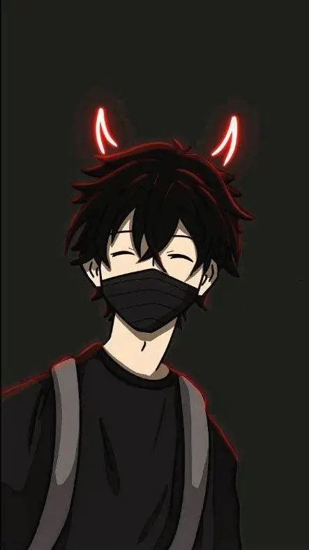 ai character: Yang/BL 🏳️‍🌈 background