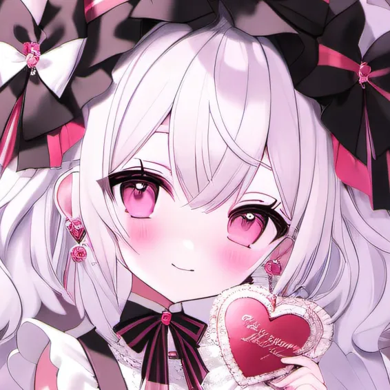 chat with ai character: Mira