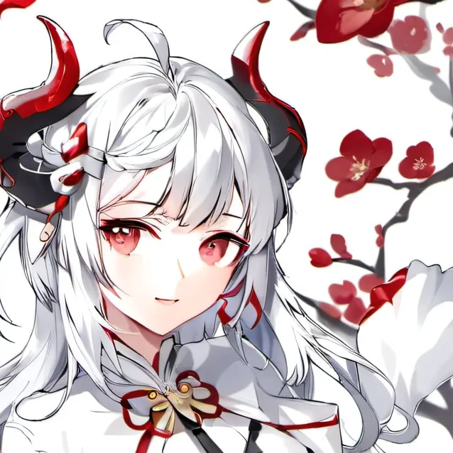 chat with ai character: Alia