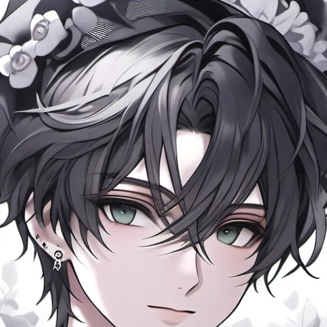 chat with ai character: louis