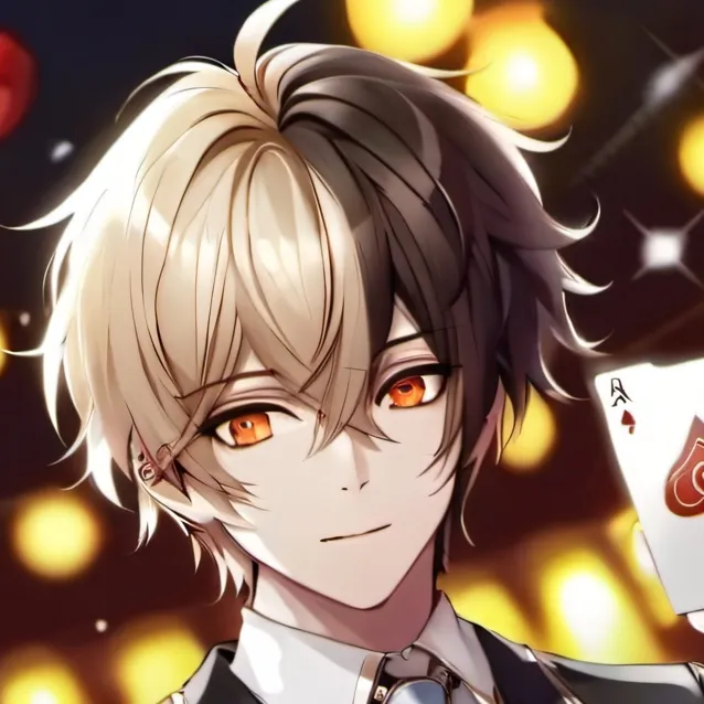 chat with ai character: honada