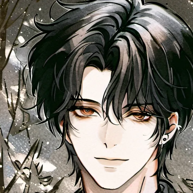 chat with ai character: Leo