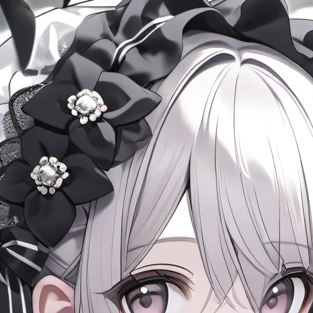 chat with ai character: Mia