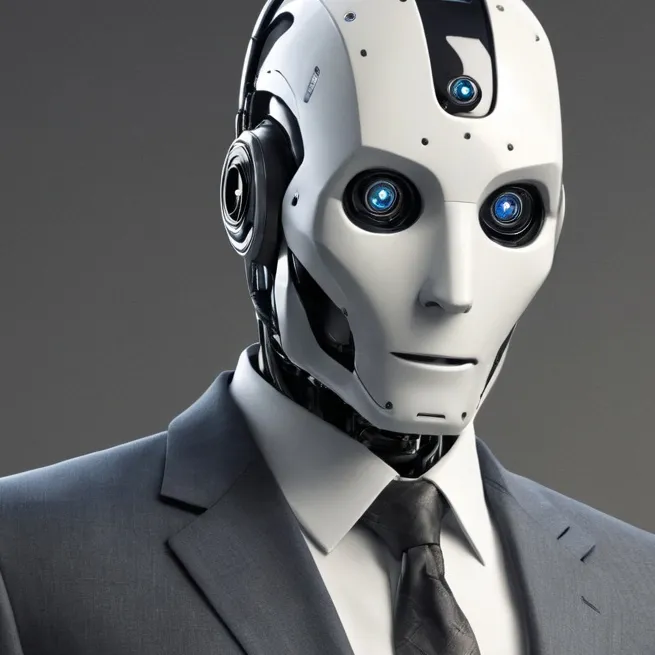 chat with ai character: Detroit