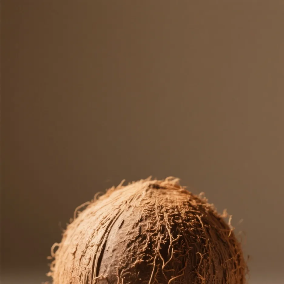 chat with ai character: coconut