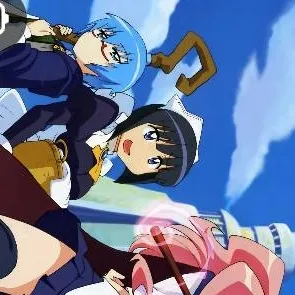 chat with ai character: Zero no tsukaima