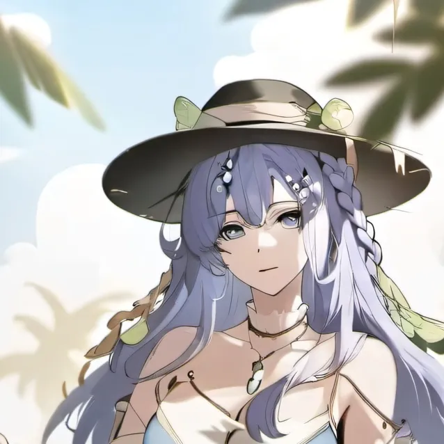 chat with ai character: esmelia