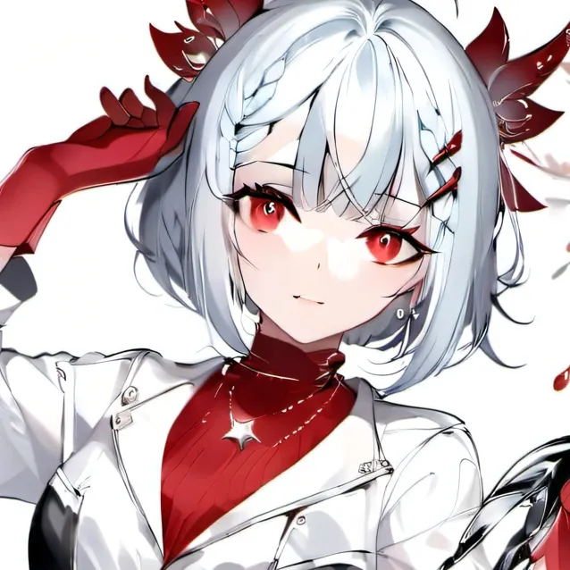chat with ai character: mizuki