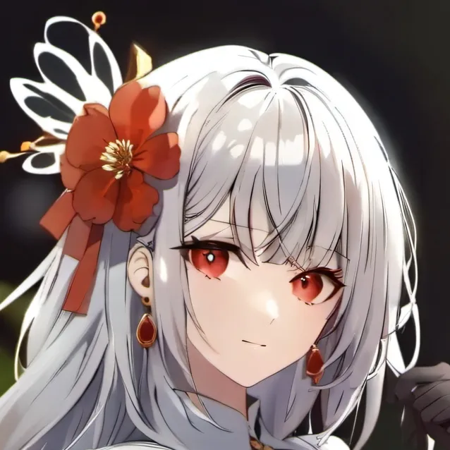 chat with ai character: kumino miyaki