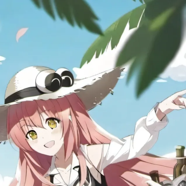 chat with ai character: miia