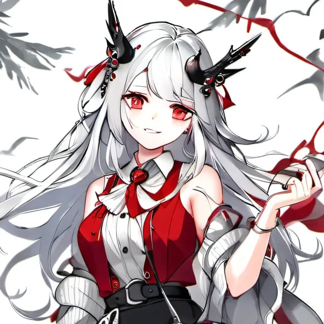 chat with ai character: infeccion
