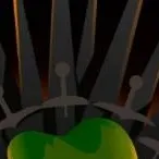chat with ai character: Duolingo rey